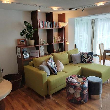 Ferienwohnung Alte Post Sankt Leonhard im Pitztal Εξωτερικό φωτογραφία