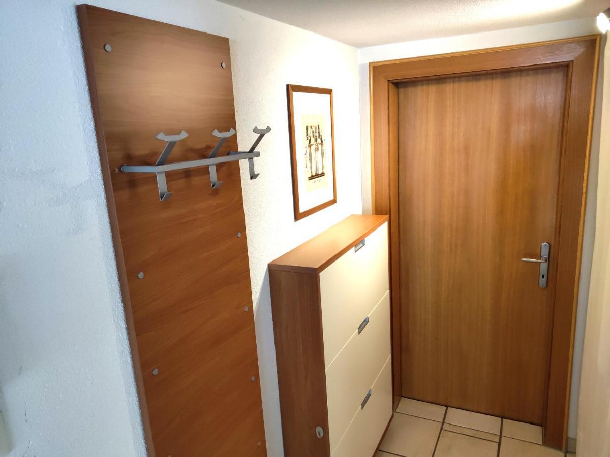 Ferienwohnung Alte Post Sankt Leonhard im Pitztal Εξωτερικό φωτογραφία